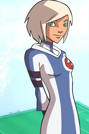 Character image for Tia