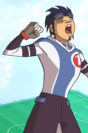 Character image for Ahito