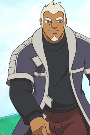 Character image for Aarch