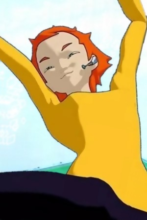 Character image for Yuki