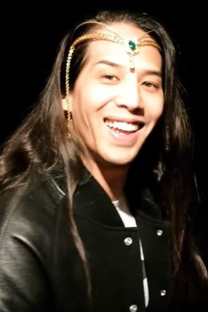 Character image for Niklas von Trunkel / Demzin