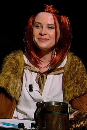 Character image for Millie