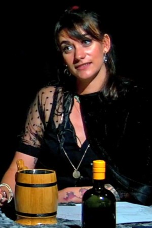 Character image for Hannadilah