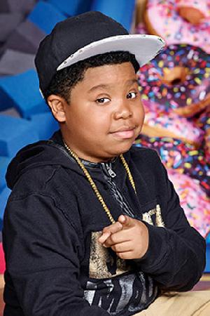 Character image for Grover George 