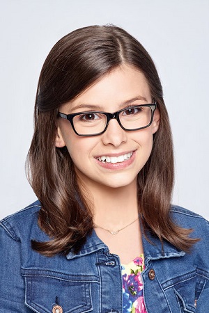 Character image for Kenzie Bell