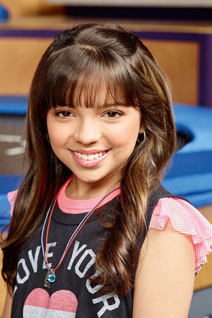 Character image for Babe Carano