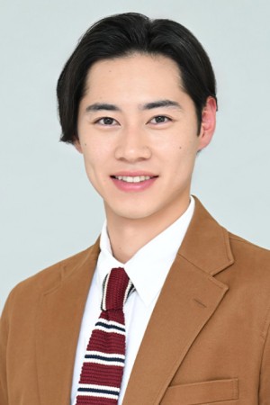 Character image for 小栗健