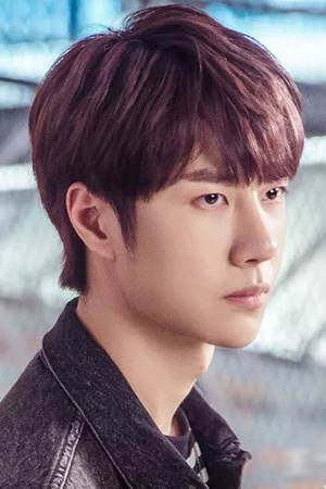 Character image for Ji Xiang Kong