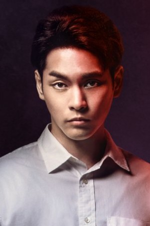 Character image for 阿川大悟