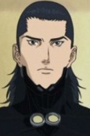 Character image for Katō Masaru