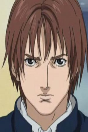 Character image for Kurono Kei