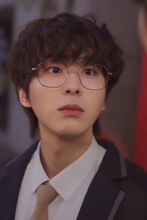 Character image for Si Woo