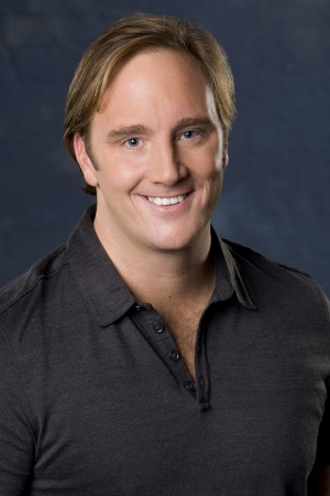 Character image for Gary Brooks