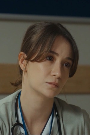 Character image for Elif