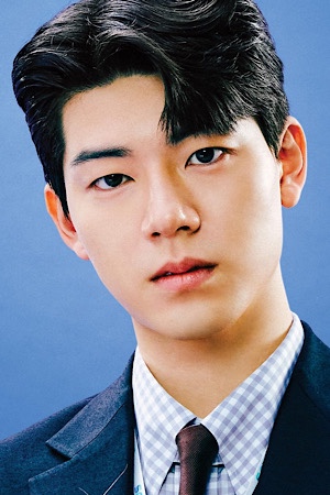 Character image for Baek Ma Tan 