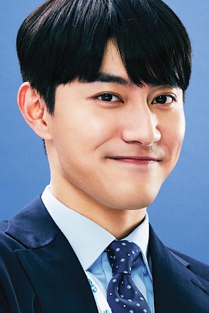 Character image for Lee Sang Shik 