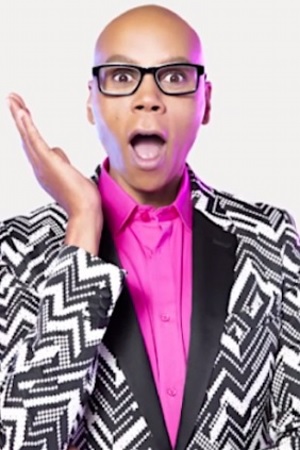 Character image for RuPaul Charles