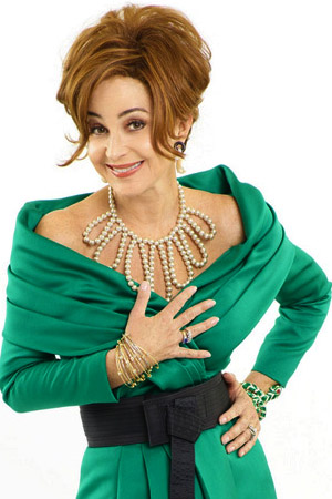 Character image for Gigi Stopper