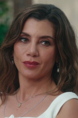 Character image for Zuhal Tunalı 