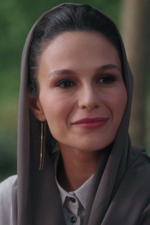 Character image for Banu Toker
