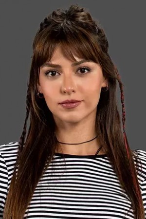 Character image for Ece