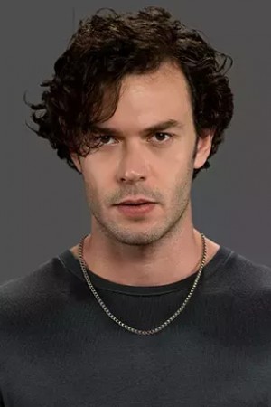 Character image for Evren