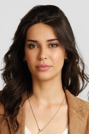 Character image for Songül