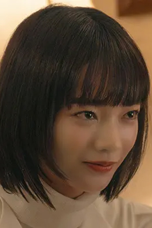 Character image for 葛城樹理