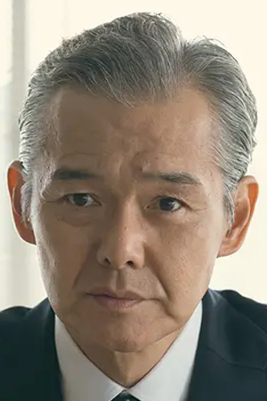 Character image for 葛城勝俊