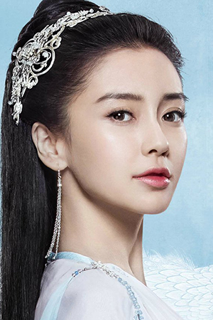Character image for Bai Ping Ting