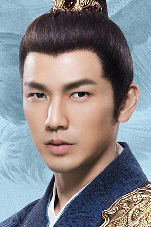 Character image for Chu Bei Jie