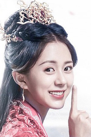 Character image for Shen Jin