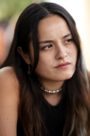 Character image for Riley