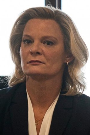 Character image for Megan