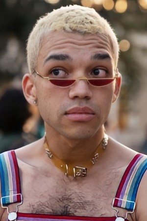 Character image for Chester