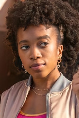 Character image for Arianna