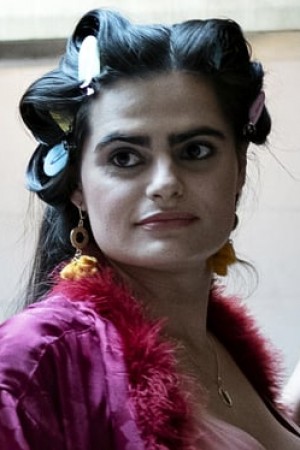 Character image for Ana