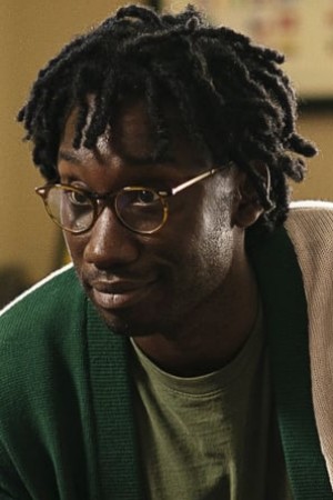 Character image for Sam