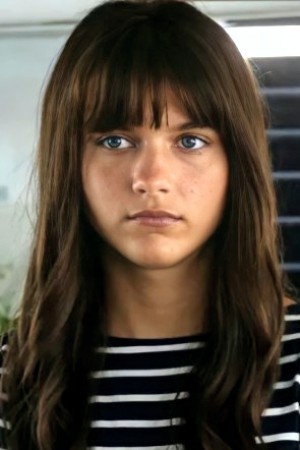 Character image for Naomi