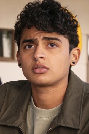 Character image for J