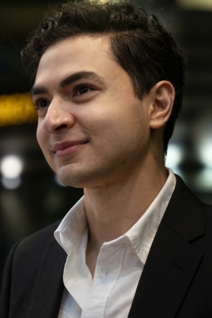 Character image for Bo