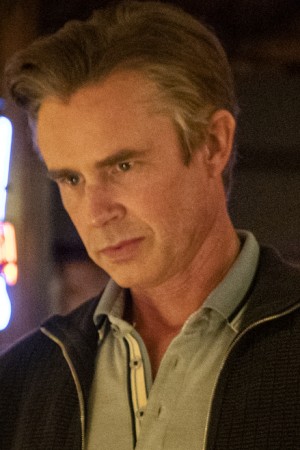 Character image for Mark