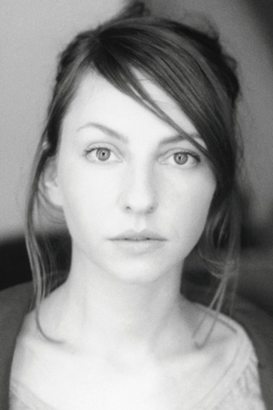 Character image for Greta