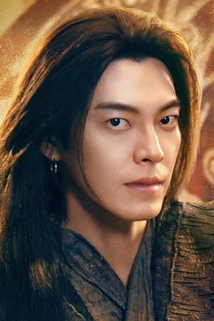 Character image for Genie