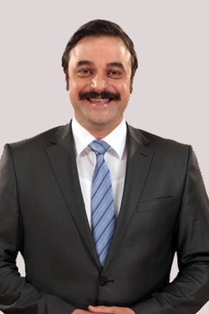 Character image for Cevahir