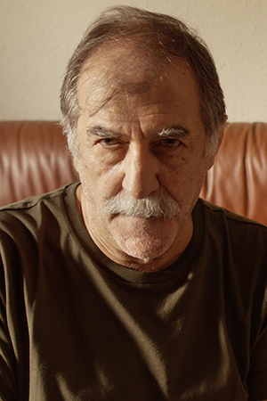 Character image for Jose
