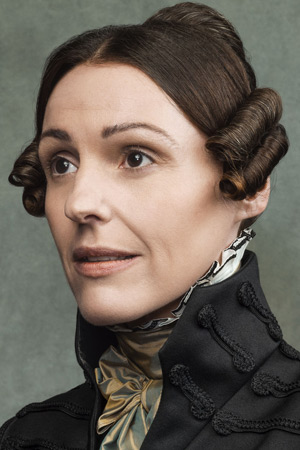 Character image for Anne Lister