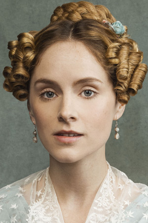 Character image for Ann Walker