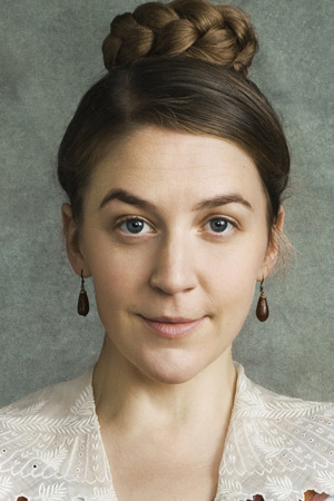 Character image for Marian Lister