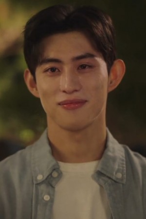 Character image for Kang Seon-jae